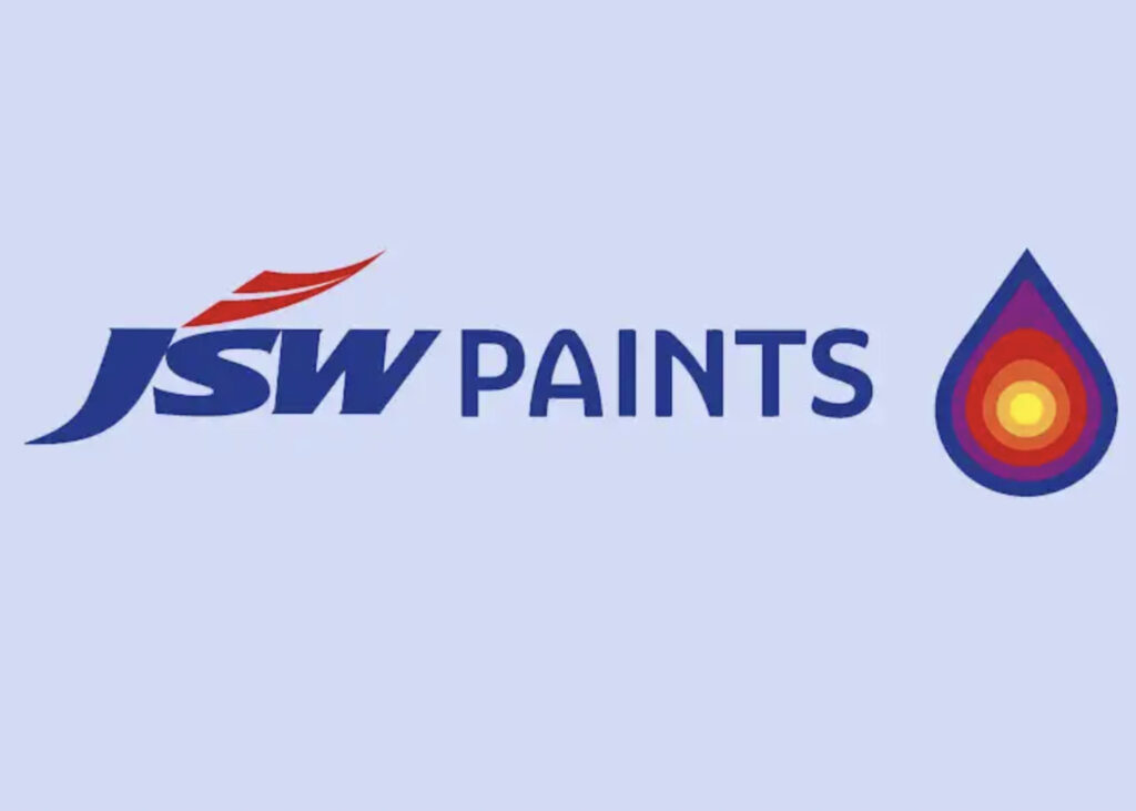 JSW Paints